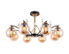Потолочная люстра Ambrella light Traditional TR9076