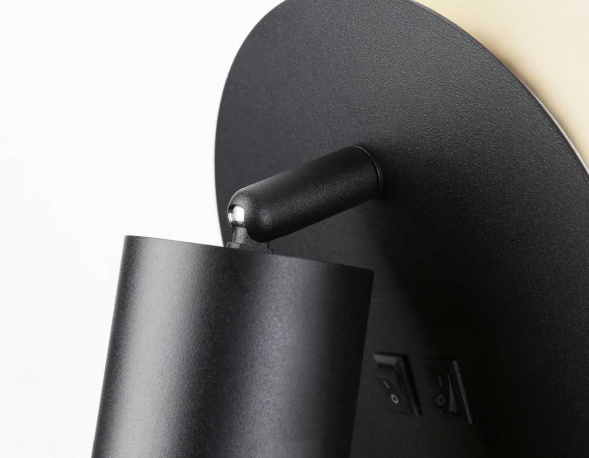 Светодиодный спот Ambrella light Wallers FW2463