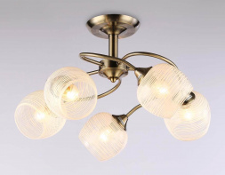Потолочная люстра Ambrella light Traditional TR3199