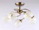 Потолочная люстра Ambrella light Traditional TR3199