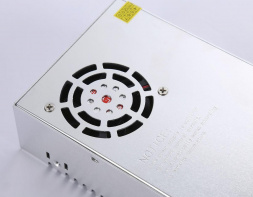 Блок питания Ambrella light Illumination LED Driver 24V 360W IP20 15A GS9651