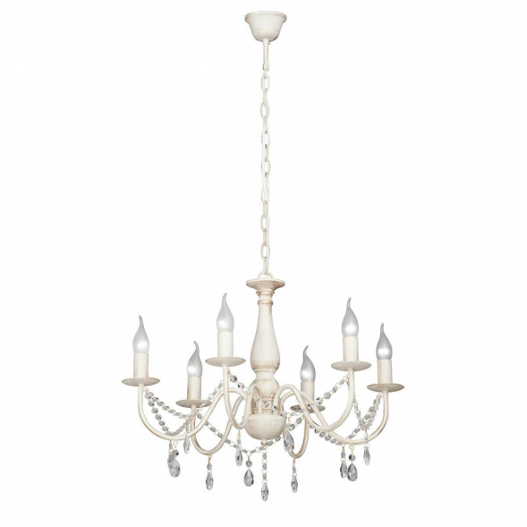 Подвесная люстра Vitaluce V1668-3/6