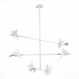 Подвесная люстра ST Luce Minne SL1801.503.06