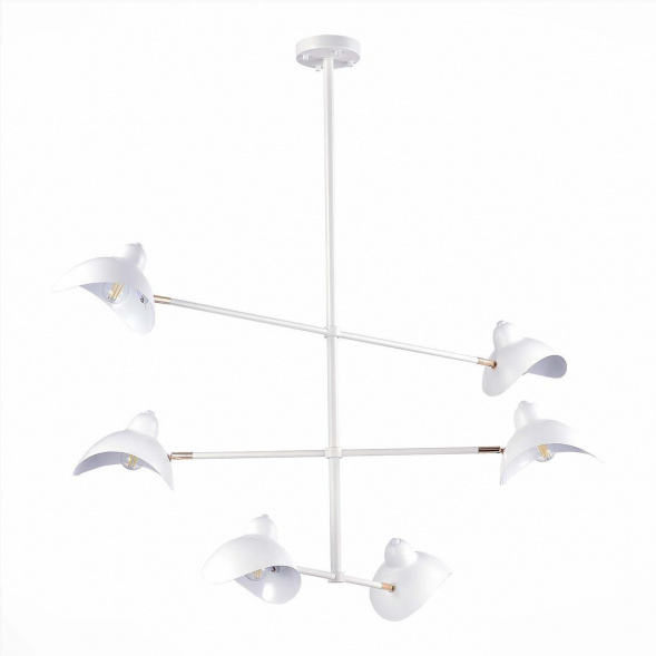 Подвесная люстра ST Luce Minne SL1801.503.06