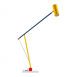 Офисная настольная лампа Divinare GAUDI 3233/49 TL-1