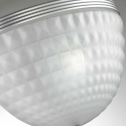 Настенный светильник Odeon Light Modern Malaga 4937/1W