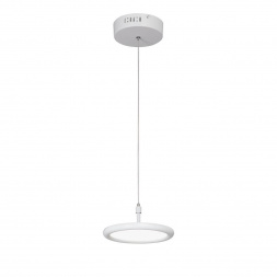 Подвесной светильник Vitaluce V4604-0/1S