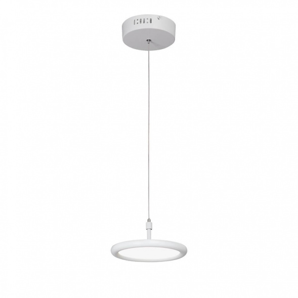 Подвесной светильник Vitaluce V4604-0/1S