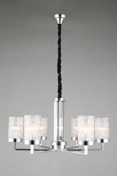 Подвесная люстра Omnilux Maiera OML-84703-06