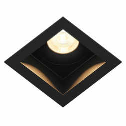 Встраиваемый светодиодный светильник Voltalighting FORT DL0014.60.4K.TB