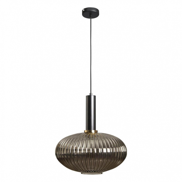 Подвесной светильник Loft IT IRIS 2070-С+BL