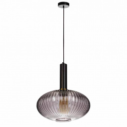 Подвесной светильник Loft IT IRIS 2070-С+BL