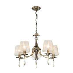 Подвесная люстра F-Promo Imber 2639-5P