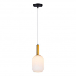 Подвесной светильник Toplight Kristal TL1221H-01SW