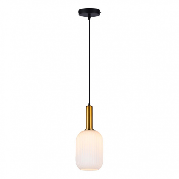 Подвесной светильник Toplight Kristal TL1221H-01SW