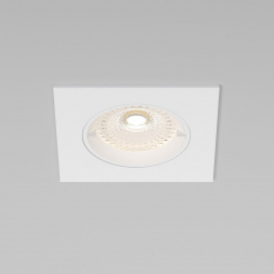 Встраиваемый светильник Elektrostandard 25057/01 a067710