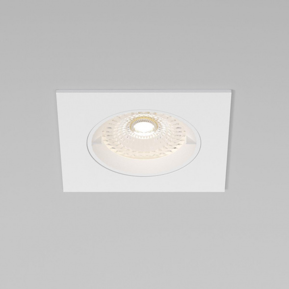 Встраиваемый светильник Elektrostandard 25057/01 a067710