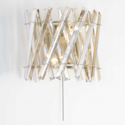 Настенный светильник Citilux Ингвар CL334423