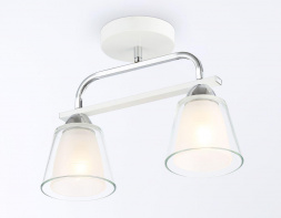 Потолочная люстра Ambrella light Traditional Modern TR303229