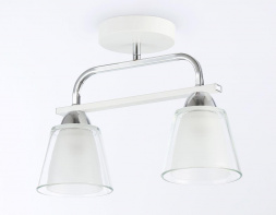 Потолочная люстра Ambrella light Traditional Modern TR303229