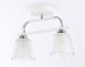 Потолочная люстра Ambrella light Traditional Modern TR303229
