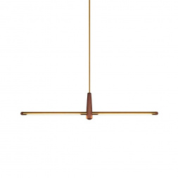 Подвесной светодиодный светильник Imperium Loft Kiel 204542-26
