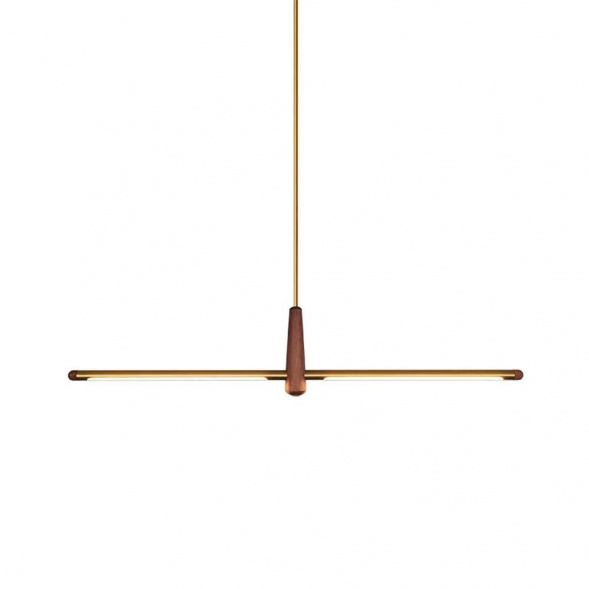 Подвесной светодиодный светильник Imperium Loft Kiel 204542-26