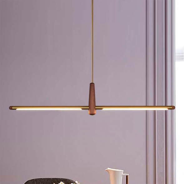 Подвесной светодиодный светильник Imperium Loft Kiel 204542-26