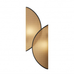 Настенный светильник Maytoni Organic MOD225WL-02B1