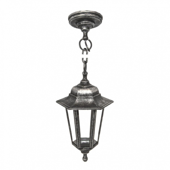 Уличный подвесной светильник Apeyron Адель 11-98сер