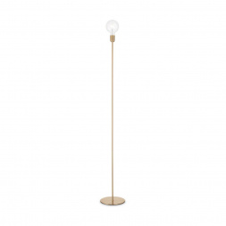 Торшер Ideal Lux Microphone PT1 Ottone 232409