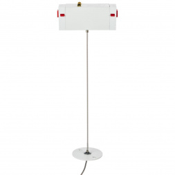 Адаптер с подвесным креплением к 21443X Lightstar Teta 595856