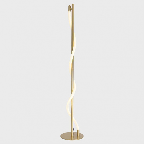 Торшер Lussole River LSP-0651