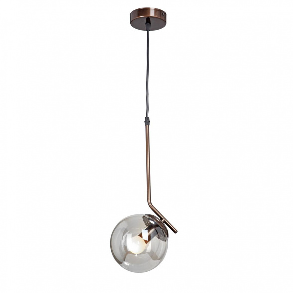 Подвесной светильник Vitaluce V4958-7/1S