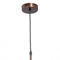 Подвесной светильник Vitaluce V4958-7/1S