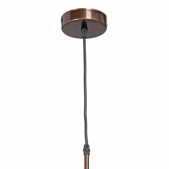 Подвесной светильник Vitaluce V4958-7/1S