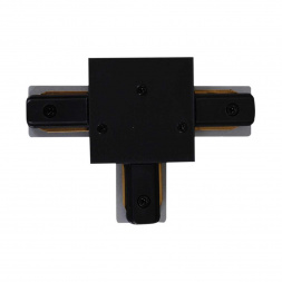 Коннектор Reluce RL 06045 T-connector BK