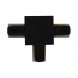 Коннектор Reluce RL 06045 T-connector BK