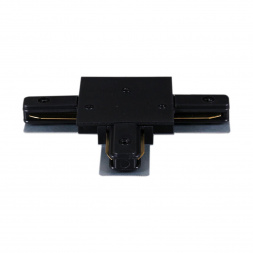 Коннектор Reluce RL 06045 T-connector BK