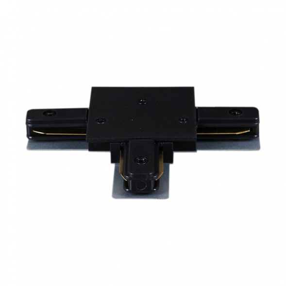 Коннектор Reluce RL 06045 T-connector BK