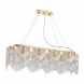 Подвесная люстра Favourite Diadem 4724-10P