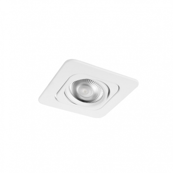 Встраиваемый светильник Loft IT Trick 10342 White