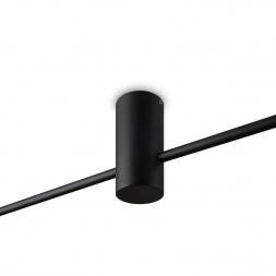 Потолочная люстра Freya Tactic FR5363CL-02B1