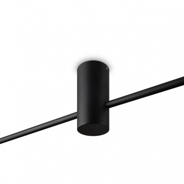 Потолочная люстра Freya Tactic FR5363CL-02B1