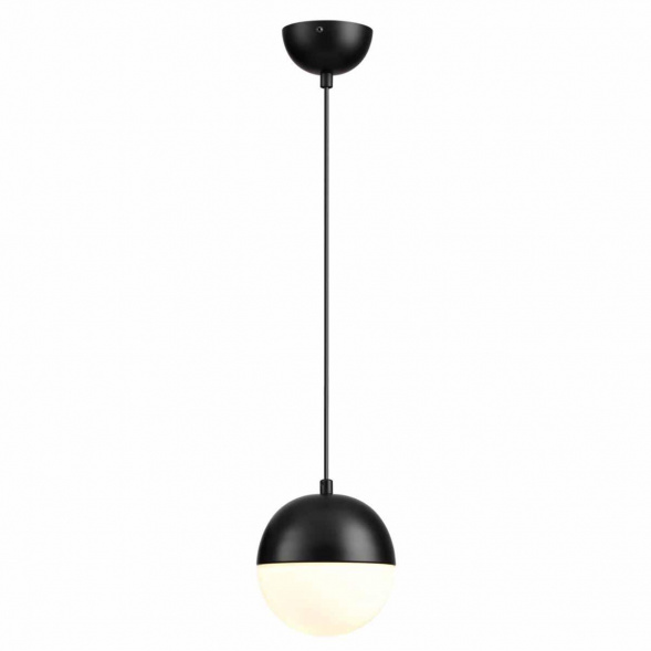 Подвесной светильник Odeon Light Pendant Pinga 4958/1