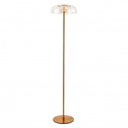 Торшер Favourite Brandy 4258-1F