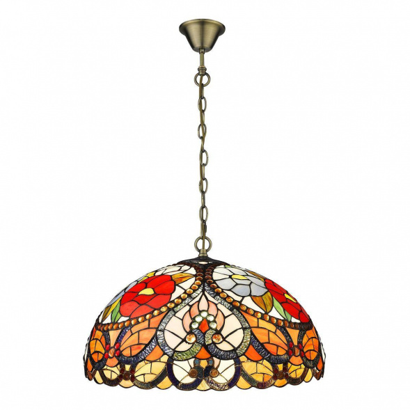 Подвесная люстра Velante 827-806-03