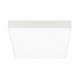 Потолочный светодиодный светильник Arlight SP-Quadro-S400x400-40W Day4000 034798