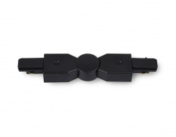 Коннектор поворотный шарнирный Ambrella Light Track System Standard 220V GL7180