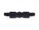 Коннектор поворотный шарнирный Ambrella Light Track System Standard 220V GL7180